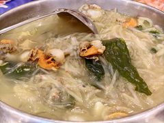 -鲜得莱渔港·小平岛海胆馆(七贤岭店)