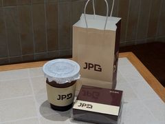 -JPG canteen(广州乐峰广场店)