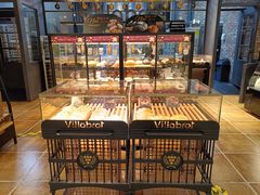 -酵墅·手感烘焙(印象汇店)