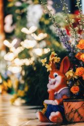 -北京嘉里大酒店·宴会厅婚宴·户外婚礼·生日宴