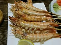 -清水日本料理铁板烧(学府路店)