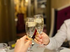 餐前酒-王品牛排(杭州大厦店)