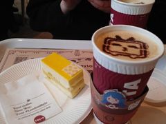 -COSTA COFFEE(国正中心店)