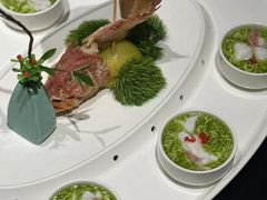 -霁月山房(体育公园店)