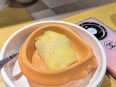 -三石铁板烧(紫竹桥店)