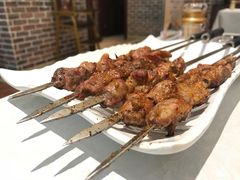 -巴依老爷·新疆美食(上城区天城路店)