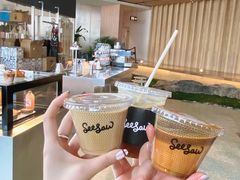 -Seesaw Coffee(朝阳大悦城店)