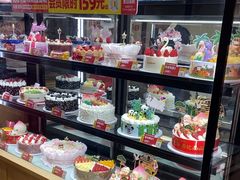 -味多美蛋糕(古城店)