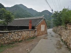 -北京山里寒舍度假酒店