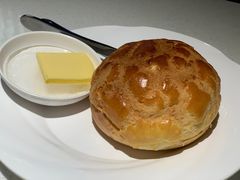 -港久茶餐厅(鹭洲里店)