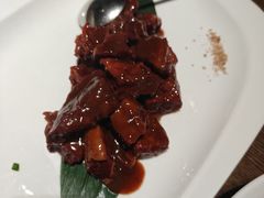 陈皮牛肉-廊亦舫Lang Yi Fang Restaurant(金桥店)