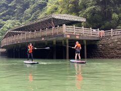-神龙峡风景区