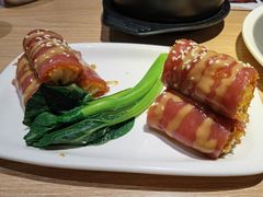 -南枝记