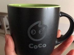 -CoCo都可(银座·奥特莱斯百货店)