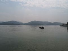 -天目湖山水园