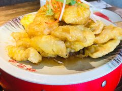 -家关内关外(西单汉光百货店)