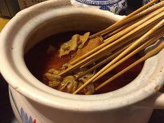 -左陕右甘(亚运村店)