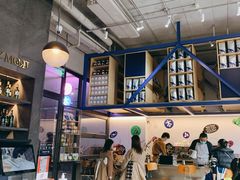 -大小咖啡 BigSmallCoffee(麦子店)