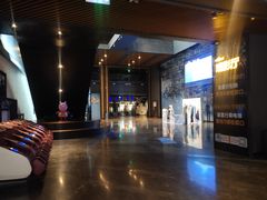 -万达影城IMAX(海口日月广场店)