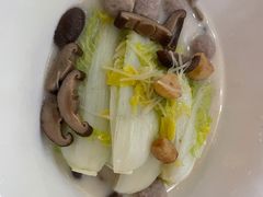 -太极·粤菜餐厅(亚运村鸟巢店)