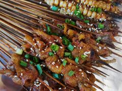 -夜烤·宜宾烧烤(回龙湾店)