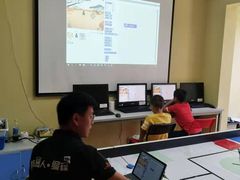 -童程童美信奥赛科技特长·乐高编程科创机器人(富兴校区)