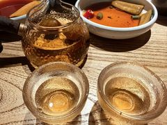 -泥炉烧肉师(新街口金銮巷店)