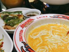 -阿财老铺·老蚌埠龙虾城(华夏总店)