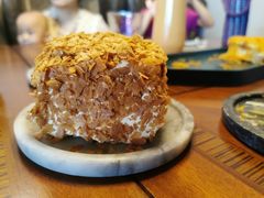 -十五食吾 La Pâtisserie (海甸岛店)