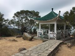 -南丫岛