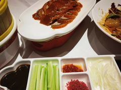 -大鸭梨烤鸭店(花园村店)