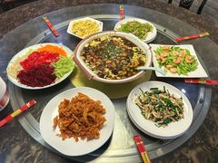 -张树军海鲜(王府壹号店)