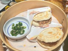 -奔跑吧陕菜·盛世长安(民乐园万达店)