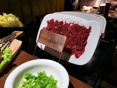 -牛焱·贵州黄牛肉火锅(城西银泰店)