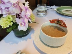 牛肝菌奶油蘑菇汤-蝶舍·MAISON PAPILLON