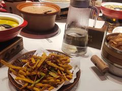 -来菜·湖北头牌藕汤(武商MALL众圆店)