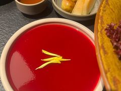 -大龙燚·旷野鲜火锅(广州首店)
