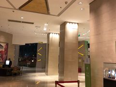 -成都世纪城假日酒店-西楼