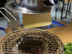 -烧肉达人•炭火烧肉(新天地店)