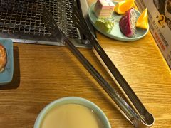 -蚝英雄鲜蚝自助专门店(长楹天街直营店)