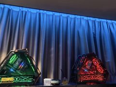 -粤塔X趣影电竞酒店(天河广场车陂地铁站店)