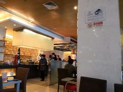 -听松楼·花园酒店·自助餐厅(红梅公园店)