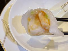 -粤轩楼广式特色餐厅(青岛路店)