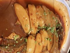-径山十八道·风味民间菜(杭州总店)