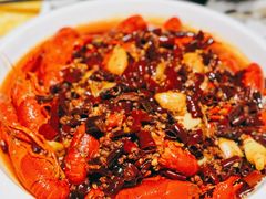 胡大麻辣小龙虾-胡大饭馆 24h(簋街总店)