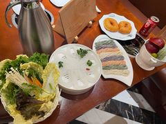 -多蒙德养生火锅