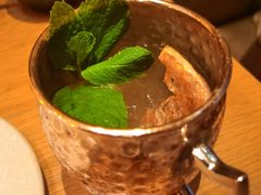 -THE CANNERY&JUJU 新鲜海鲜·牛排美食酒廊