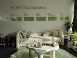 -凡碧诗毛孔清洁收细