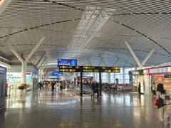 -南昌昌北国际机场