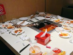-海底捞火锅(佳兆业广场店)
